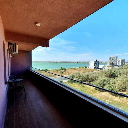 Apartament Criss Lotus Mamaia Exterior photo