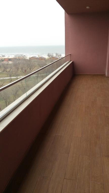 Apartament Criss Lotus Mamaia Exterior photo